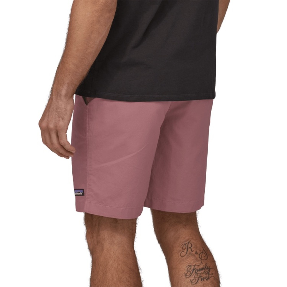 Patagonia Men's Lightweight All-Wear Hemp Shorts - 6" - Picture 3 of 8